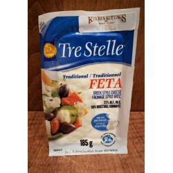 Greek Style Feta Cheese