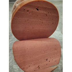 Garlic Bologna Deli Meat (per 1/2 lb.) 