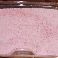 Grape Jello Powder