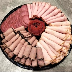 Fresh Meat Tray 