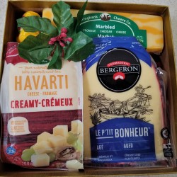 Cheese Gift Box (small)