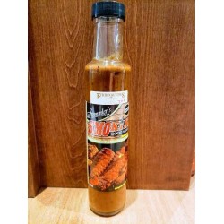 Local Stemmler's Smokin Good Sauce