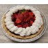 Fresh Strawberry Pie