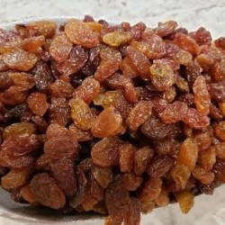 Turkish Sultana Raisins - per lb